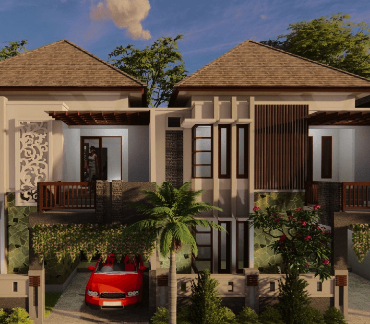 Baliarum Property