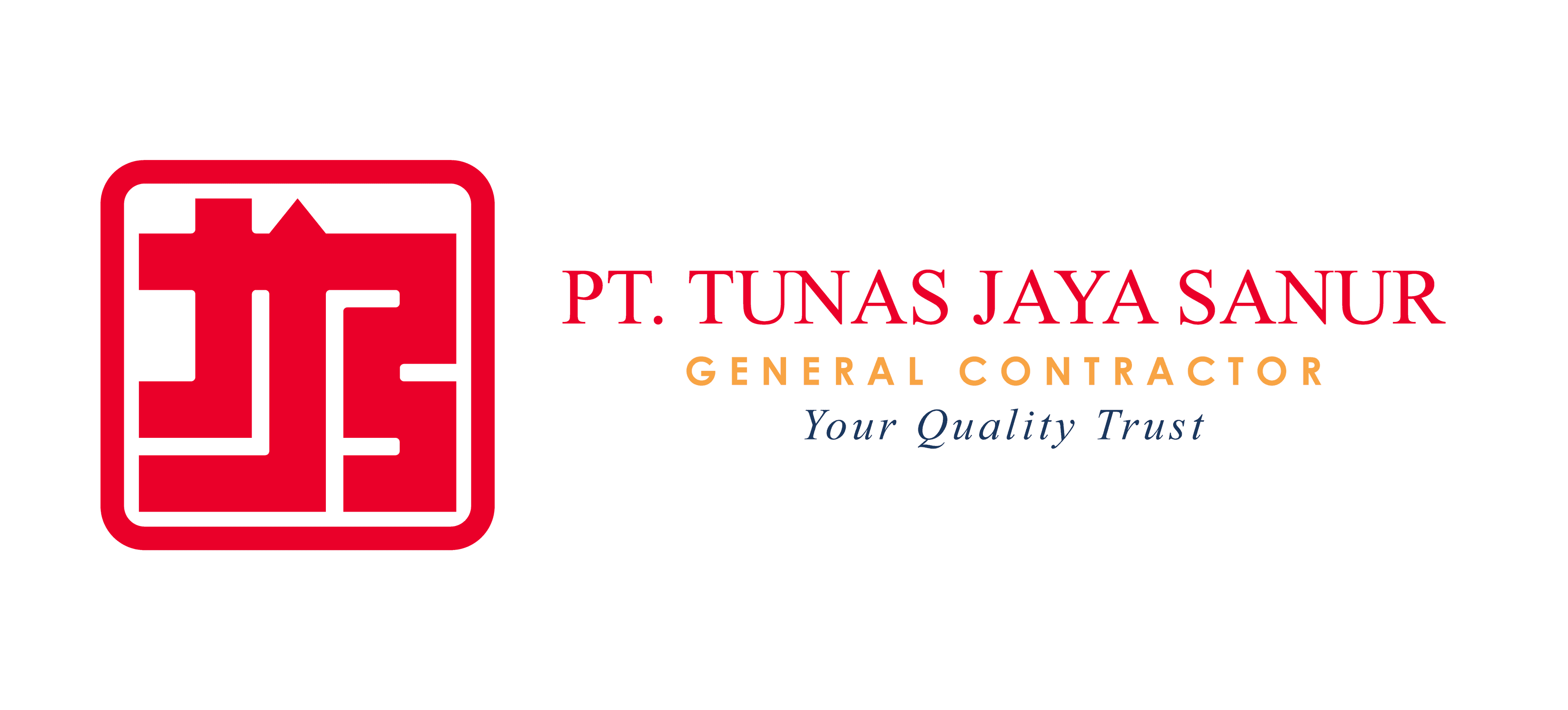 logo PT. Tunas Jaya Sanur